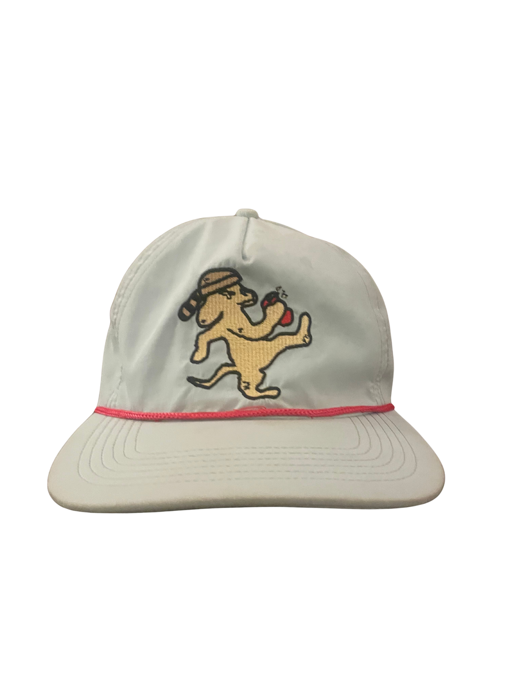 OG Jerry Rope Hat
