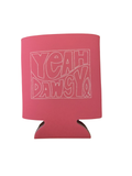 Original Yeah Dawgy Awareness Can Cooler